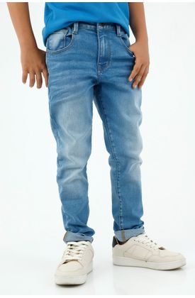 jeans-para-niño-tennis-azul