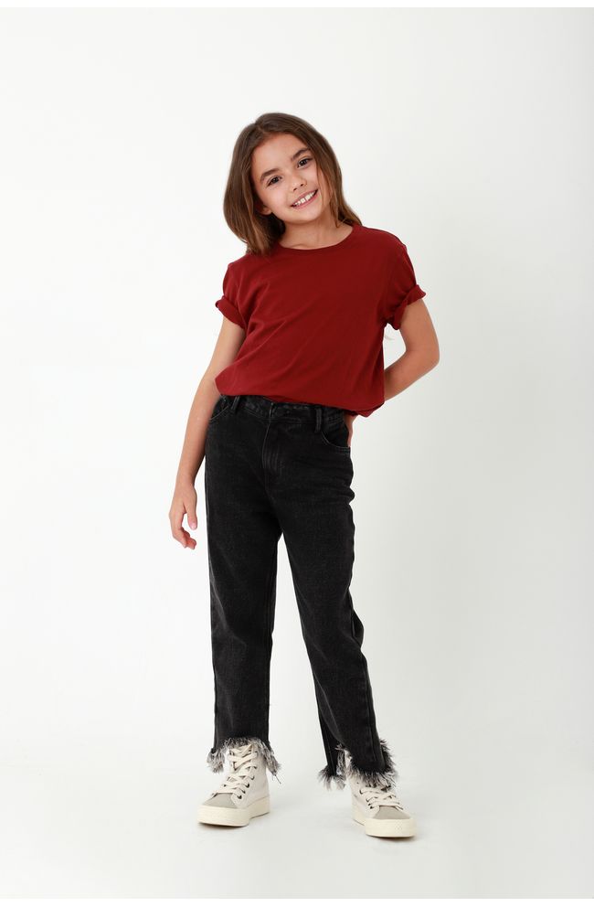 tshirt-para-niño-tennis-rojo