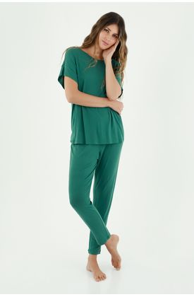 pijamas-para-mujer-tennis-verde