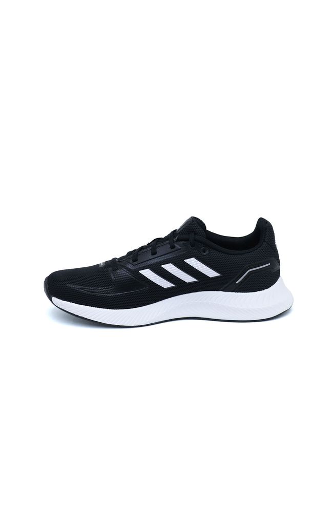 Tenis Runfalcon 2.0 - Mujer - Negro - Tennis