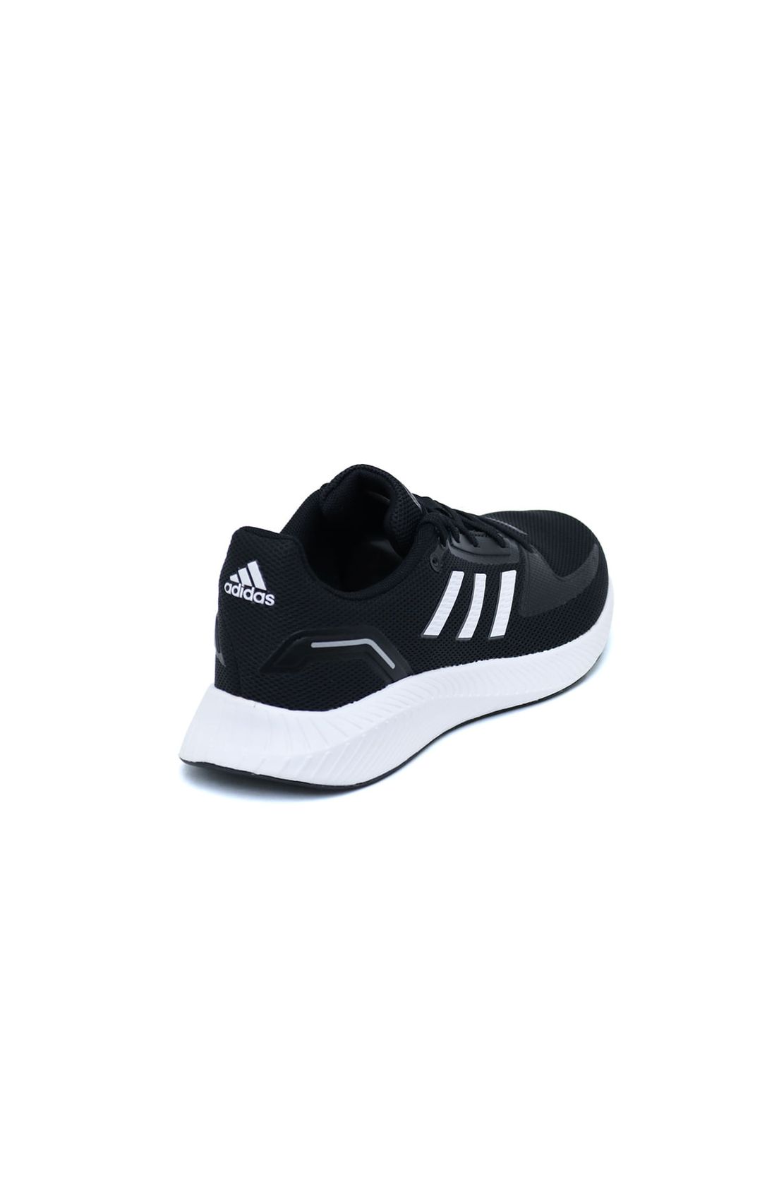 Tenis Runfalcon 2.0 - Mujer - Negro - Tennis