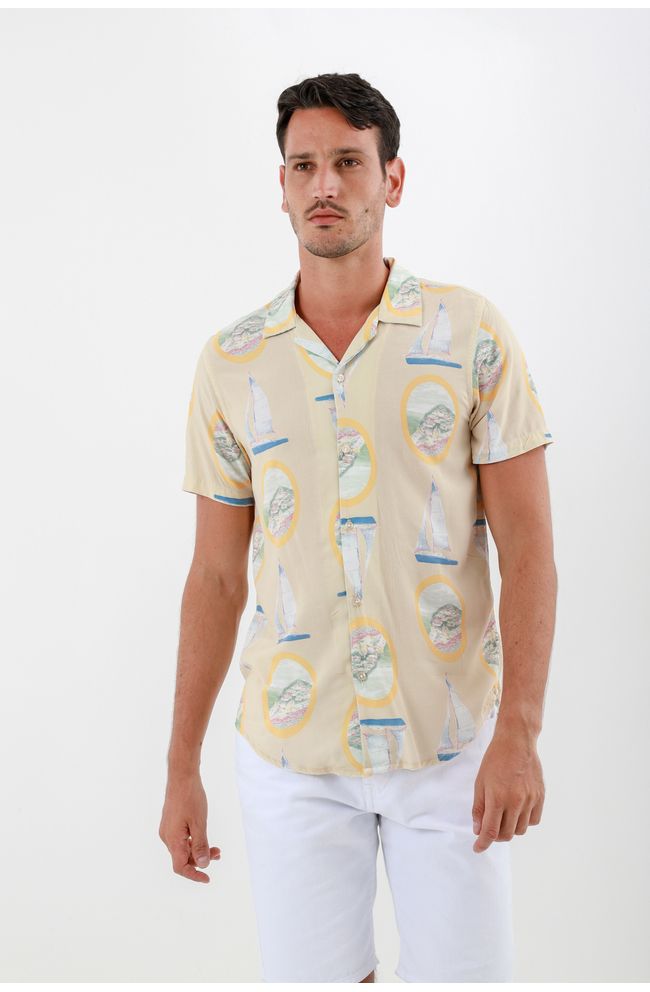 camisas-para-hombre-tennis-amarillo