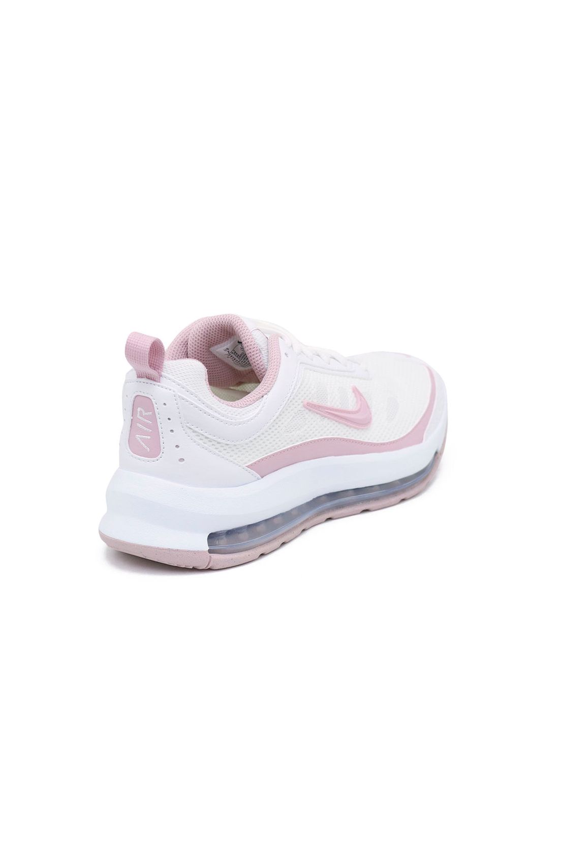 Nk Tenis Air Max Ap - Mujer - Blanco - Tennis