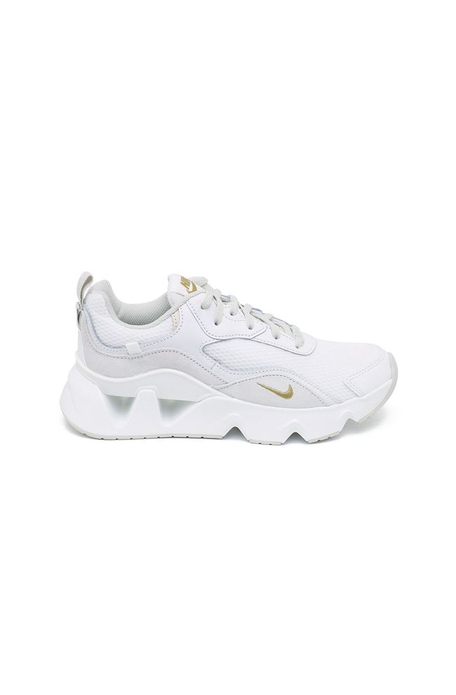 Tenis Ryz 365 Ii - Mujer - Blanco - Tennis
