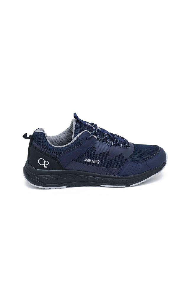 Op Tenis Doralis - Hombre - Azul - Tennis