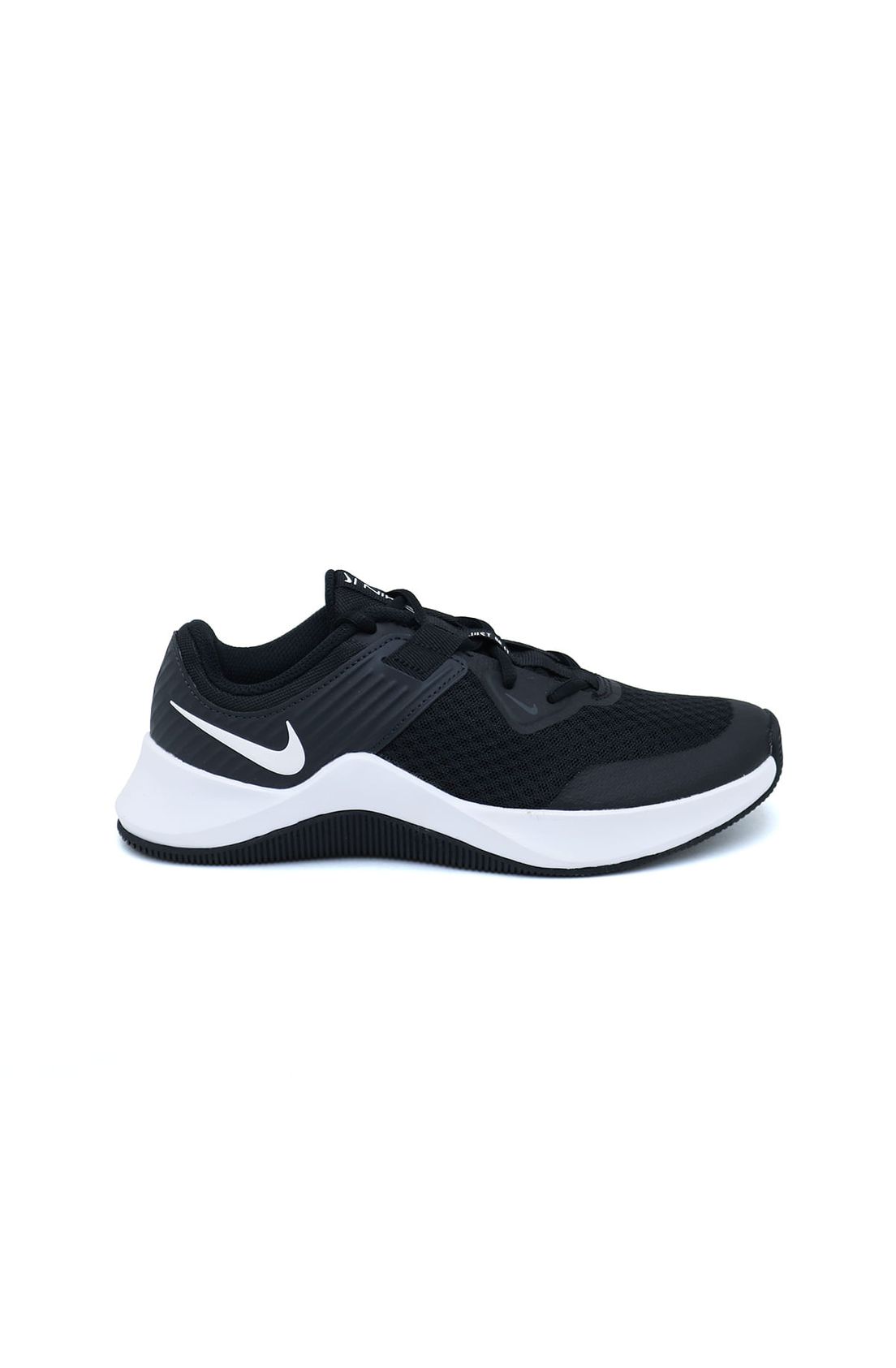 Nk Tenis Mc Trainer - Hombre - Negro - Tennis