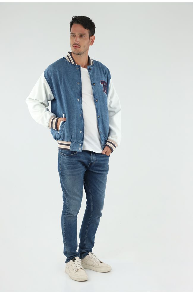 bomber-para-hombre-tennis-azul