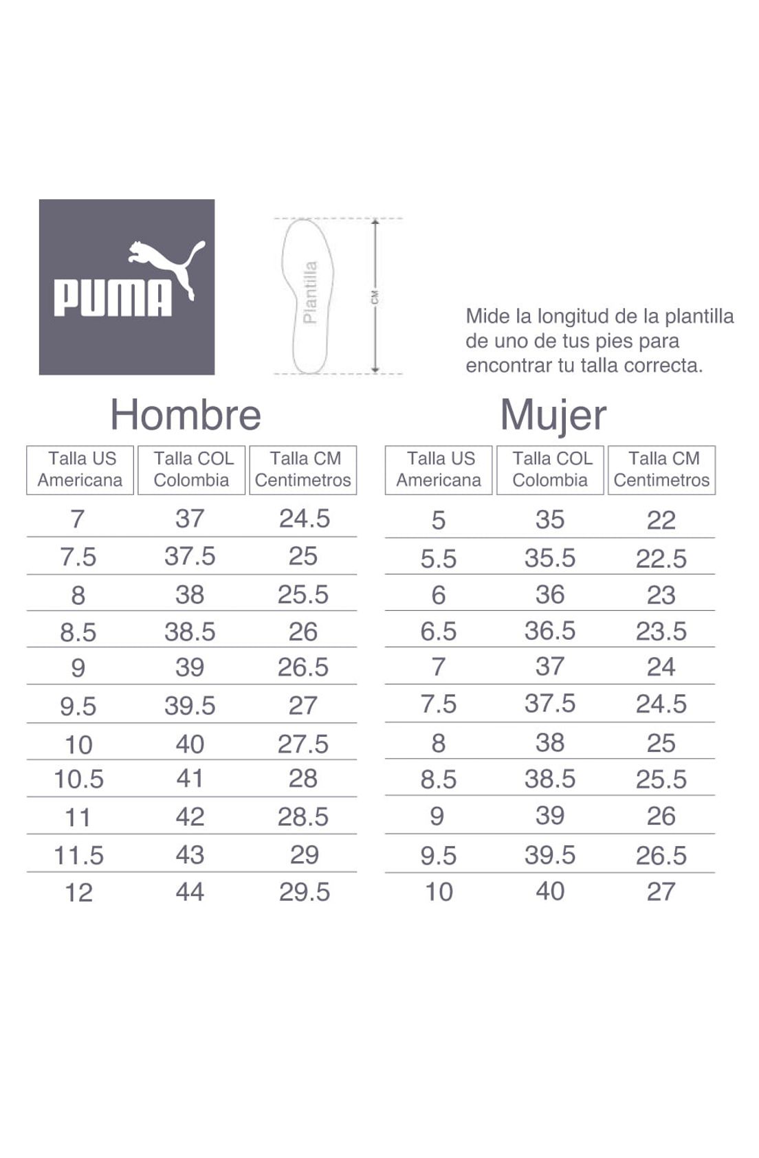 Cuál es mi talla? Tablas de tallas internacionales • Planifica tus viajes