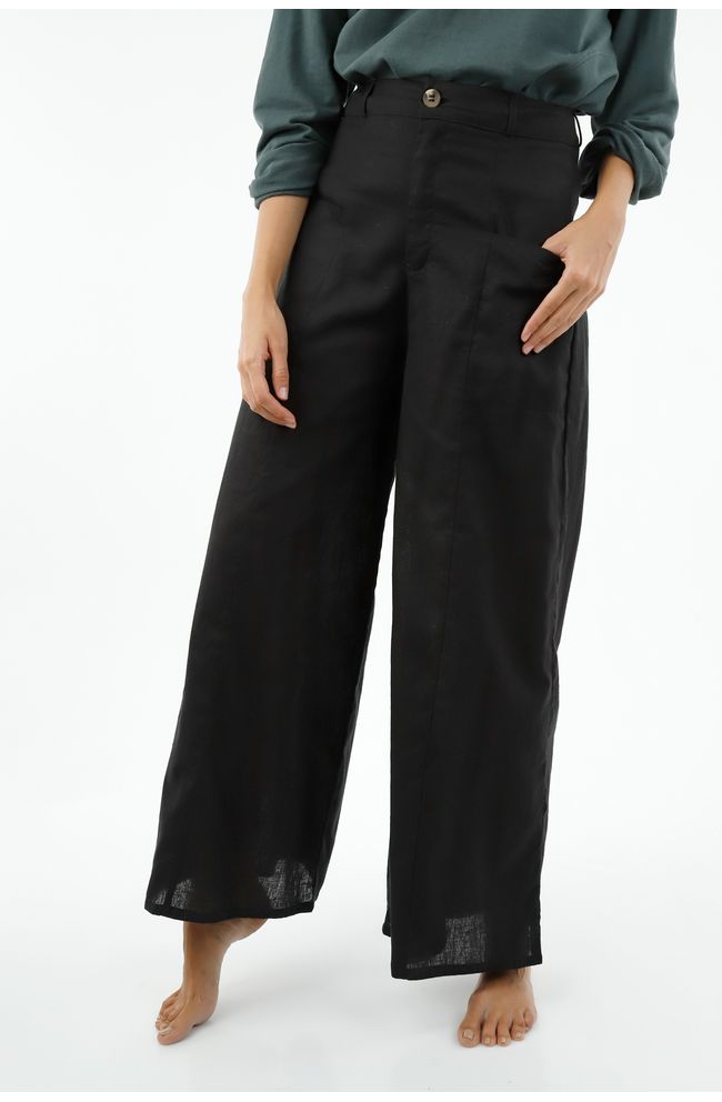 pantalones-para-mujer-topmark-negro