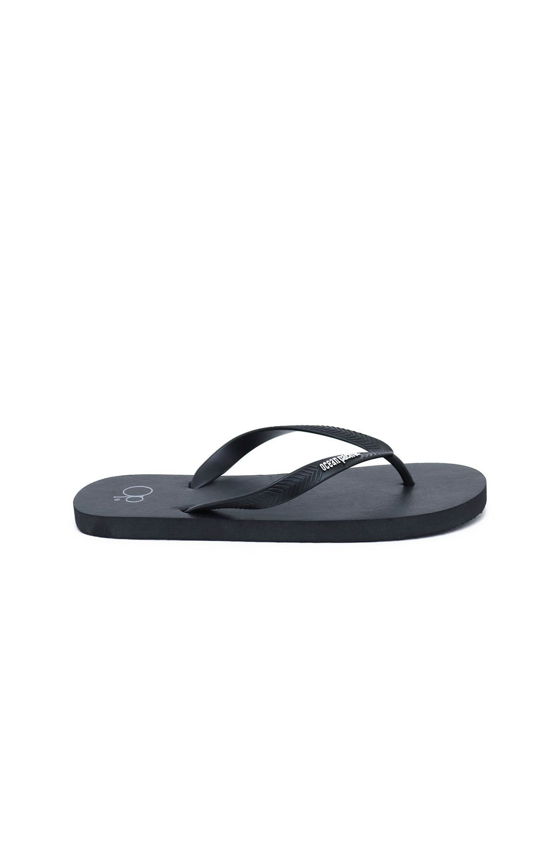 Op Sandalia Kerima - Hombre - Negro - Tennis