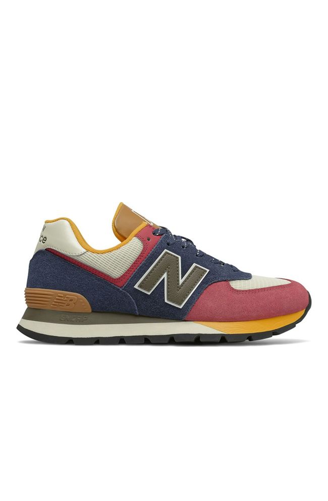 TENIS NEW BALANCE HOMBRE 515 - Tennis