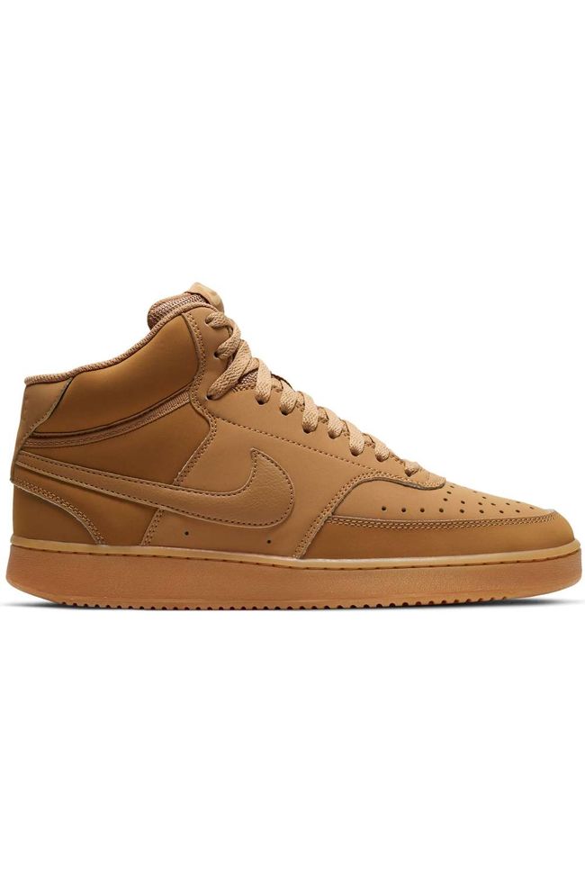 TENIS NIKE HOMBRE COURT VISION MID - Tennis