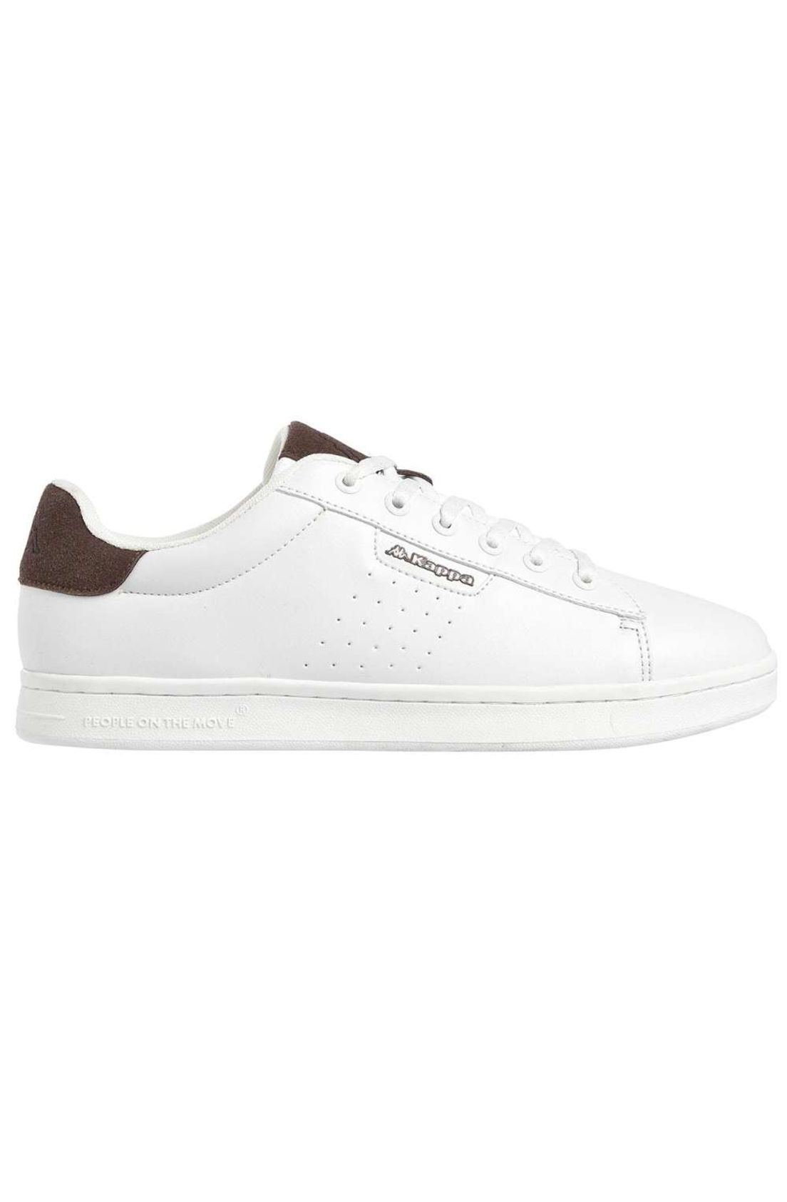 TENIS KAPPA HOMBRE TCHOURI - Tennis