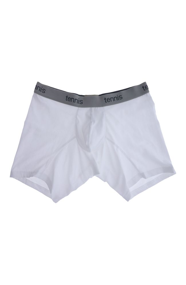 ≫ Calzoncillos Bóxer Hot Shot SAXX de color Negro