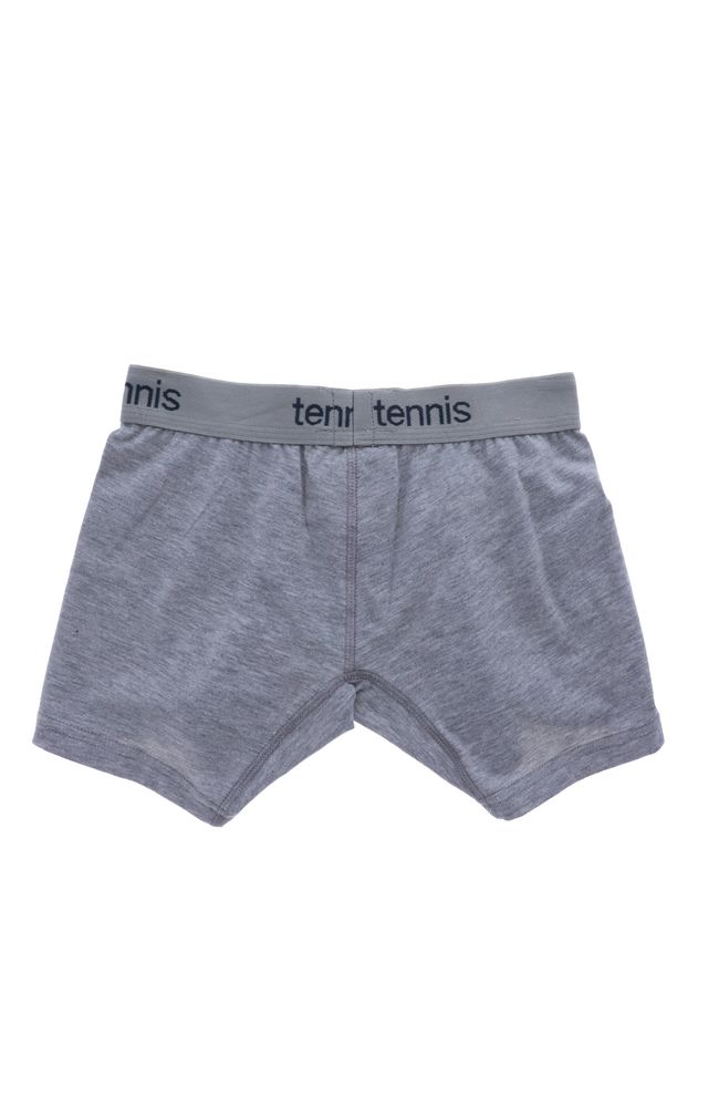 boxer-para-niño-tennis-gris