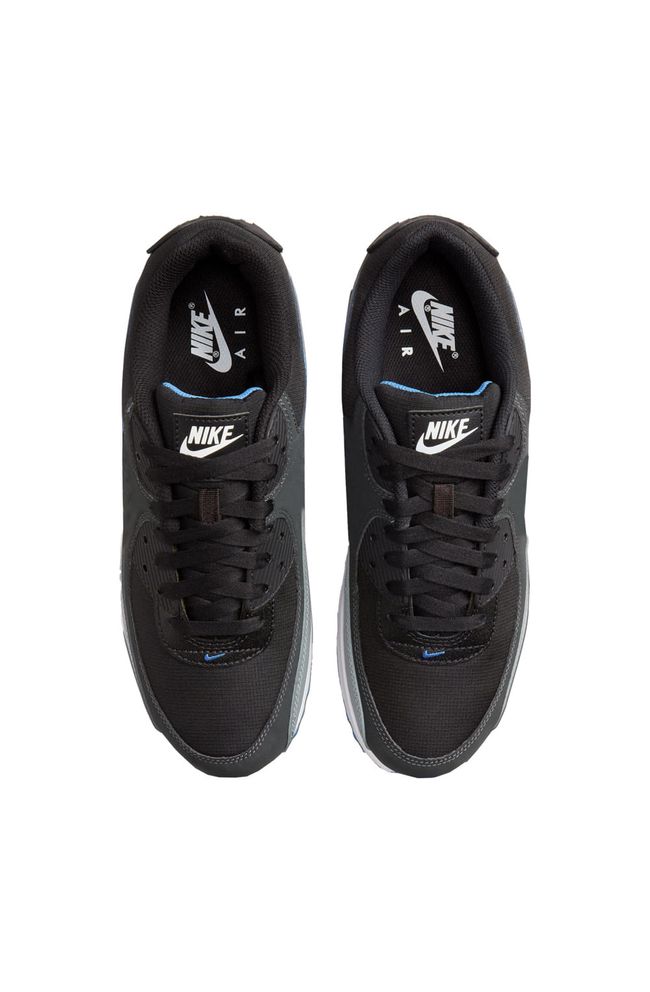 TENIS NIKE HOMBRE A90 DH4619-001 - Tennis