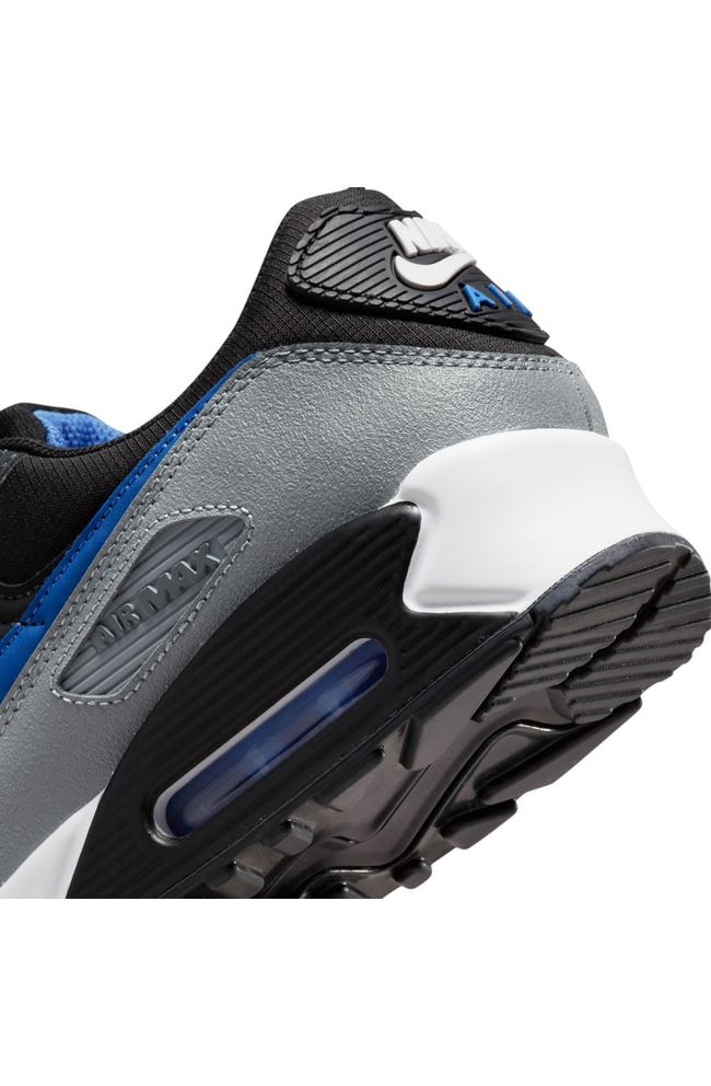 TENIS NIKE HOMBRE A90 DH4619-001 - Tennis
