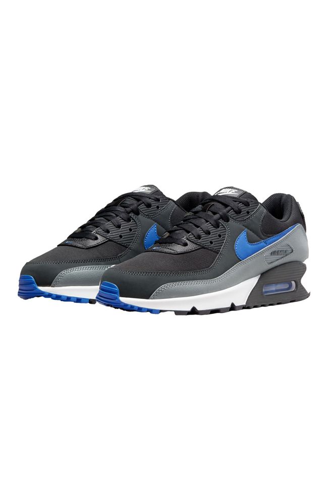 TENIS NIKE HOMBRE A90 DH4619-001 - Tennis