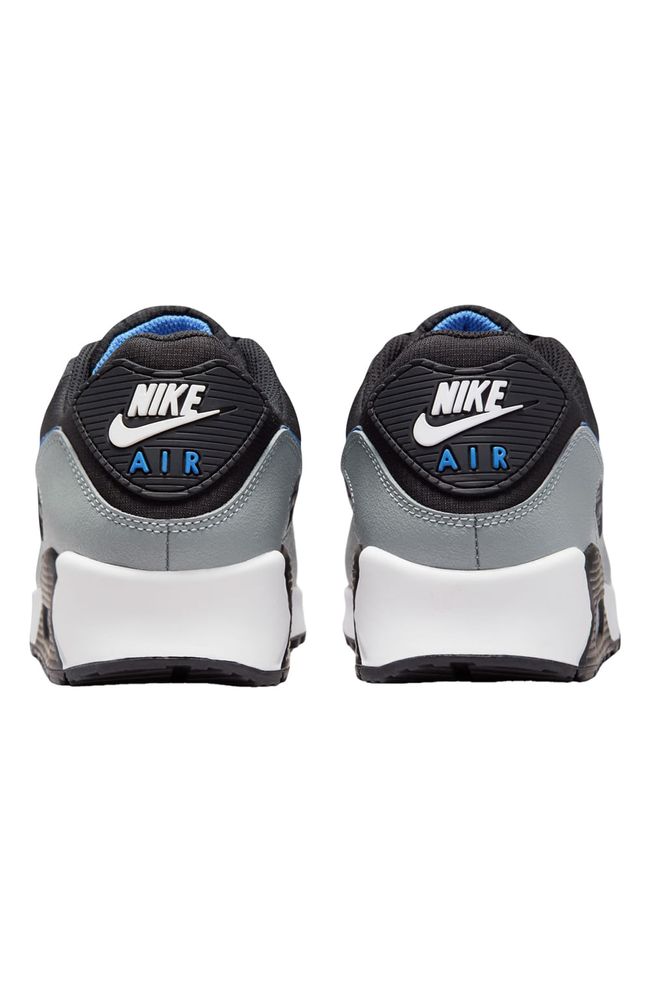 TENIS NIKE HOMBRE A90 DH4619-001 - Tennis
