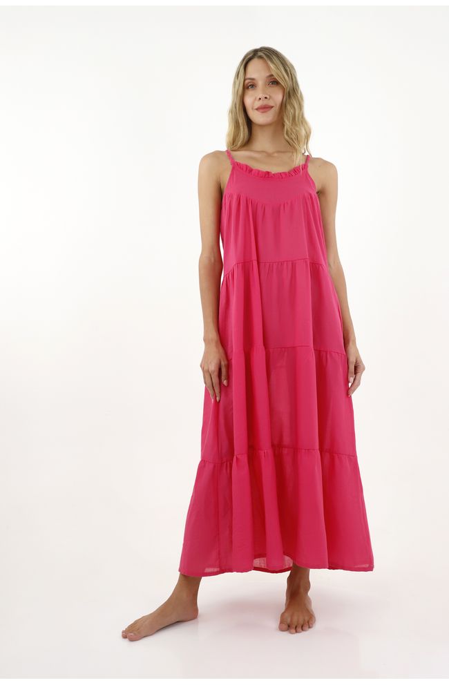 vestidos-para-mujer-topmark-rosado