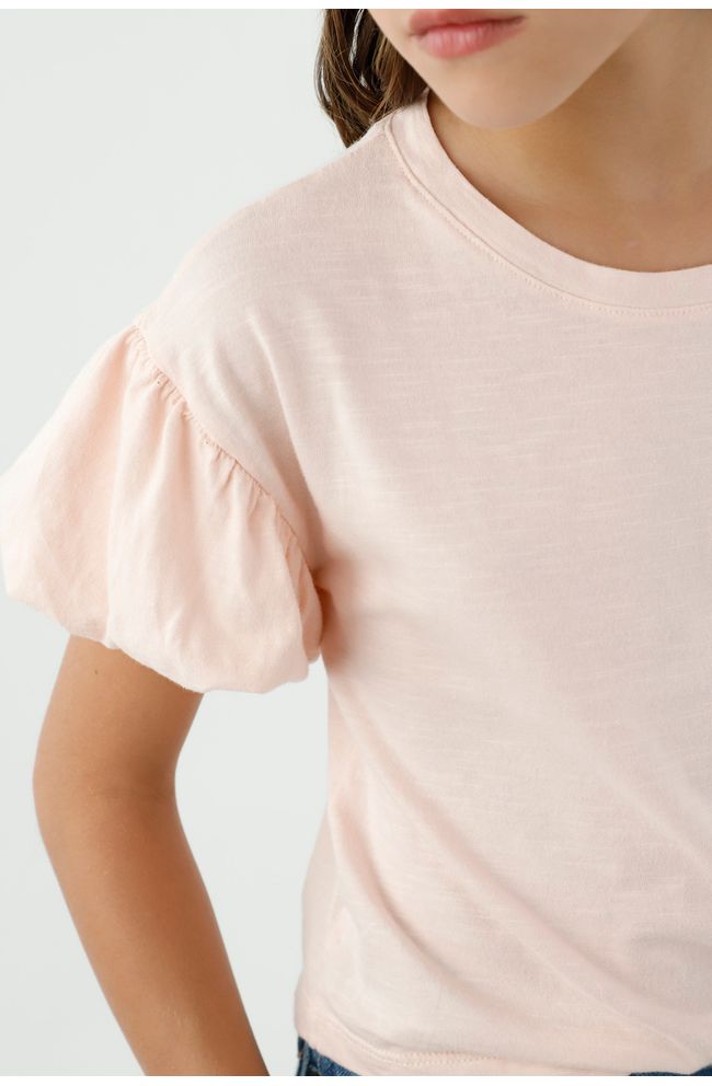 tshirt-para-niña-tennis-rosado