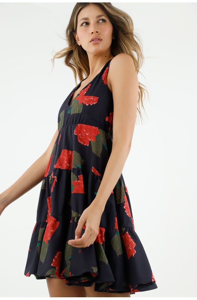 Compra vestido en Tennis