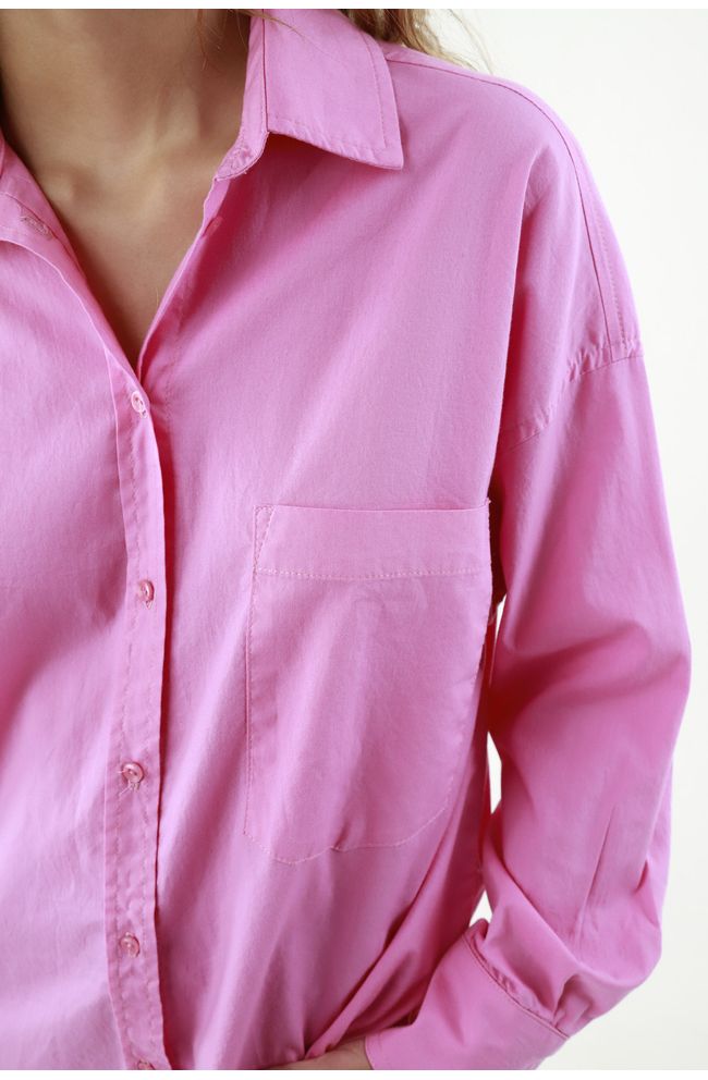 camisas-para-mujer-topmark-rosado