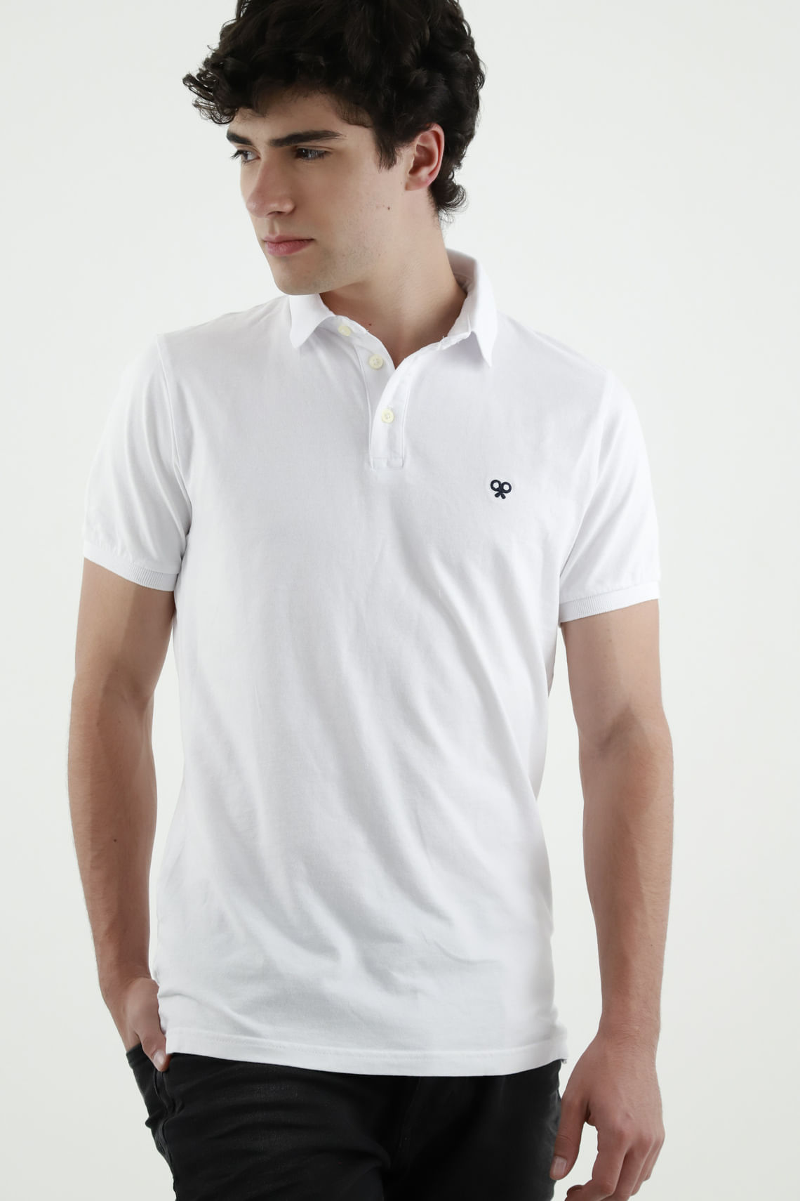 Camibusos tipo polo para hombre Tennis