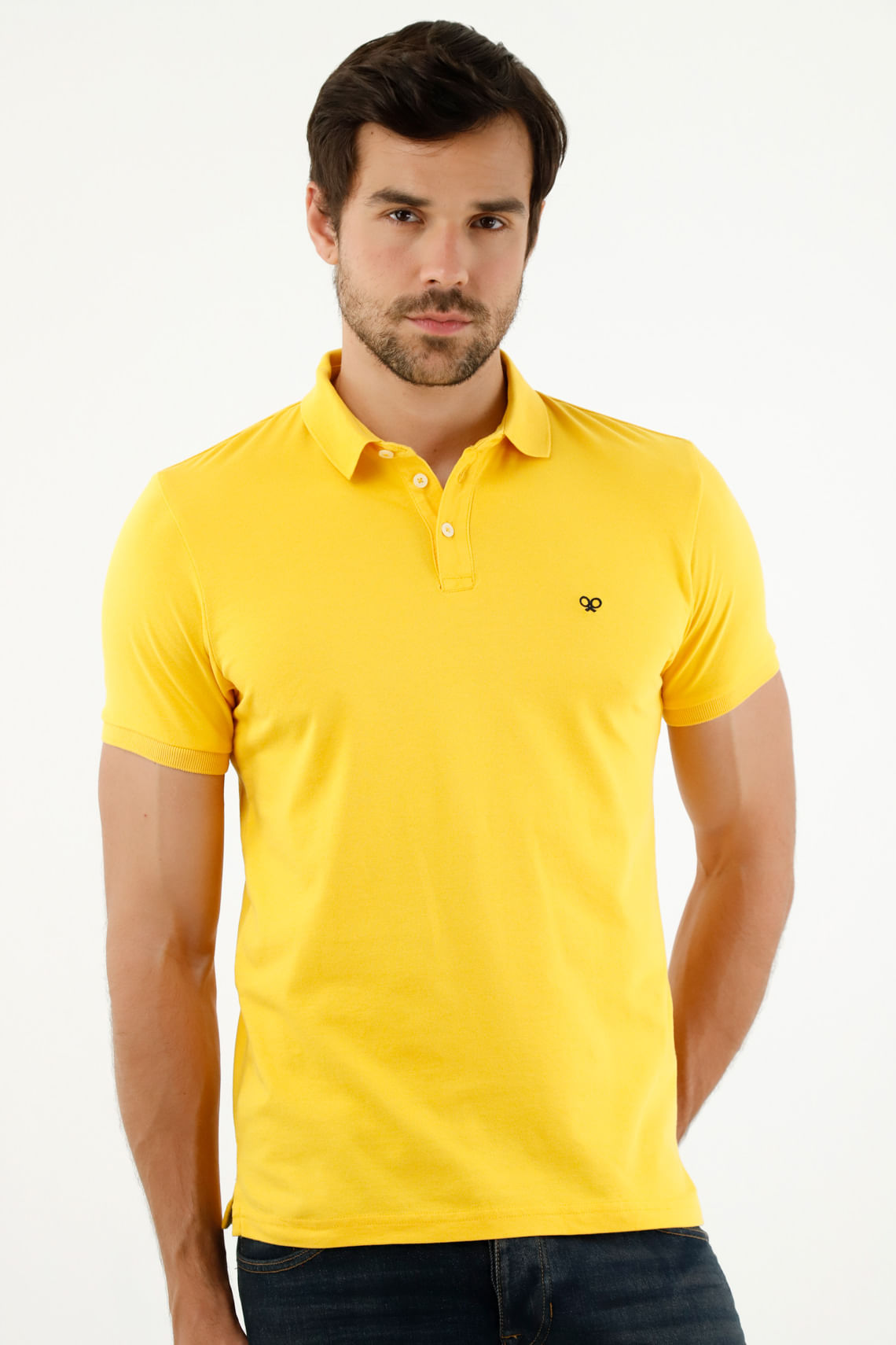 Polos hombre Tennis