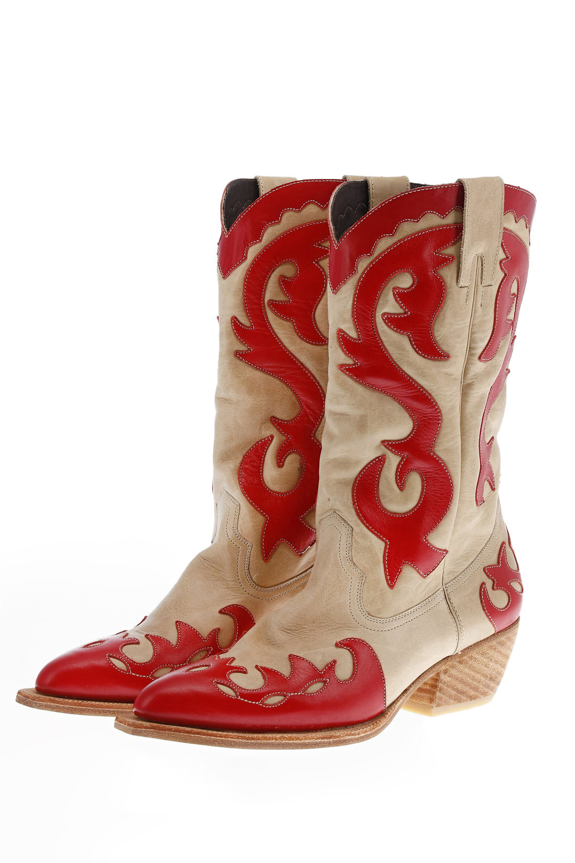 Western Boots