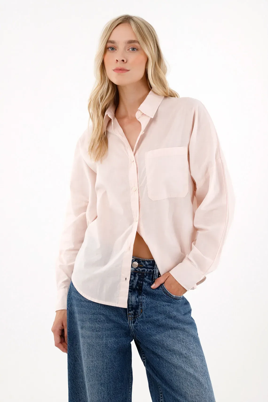 Camisa para mujer tennis, camisas entero manga larga