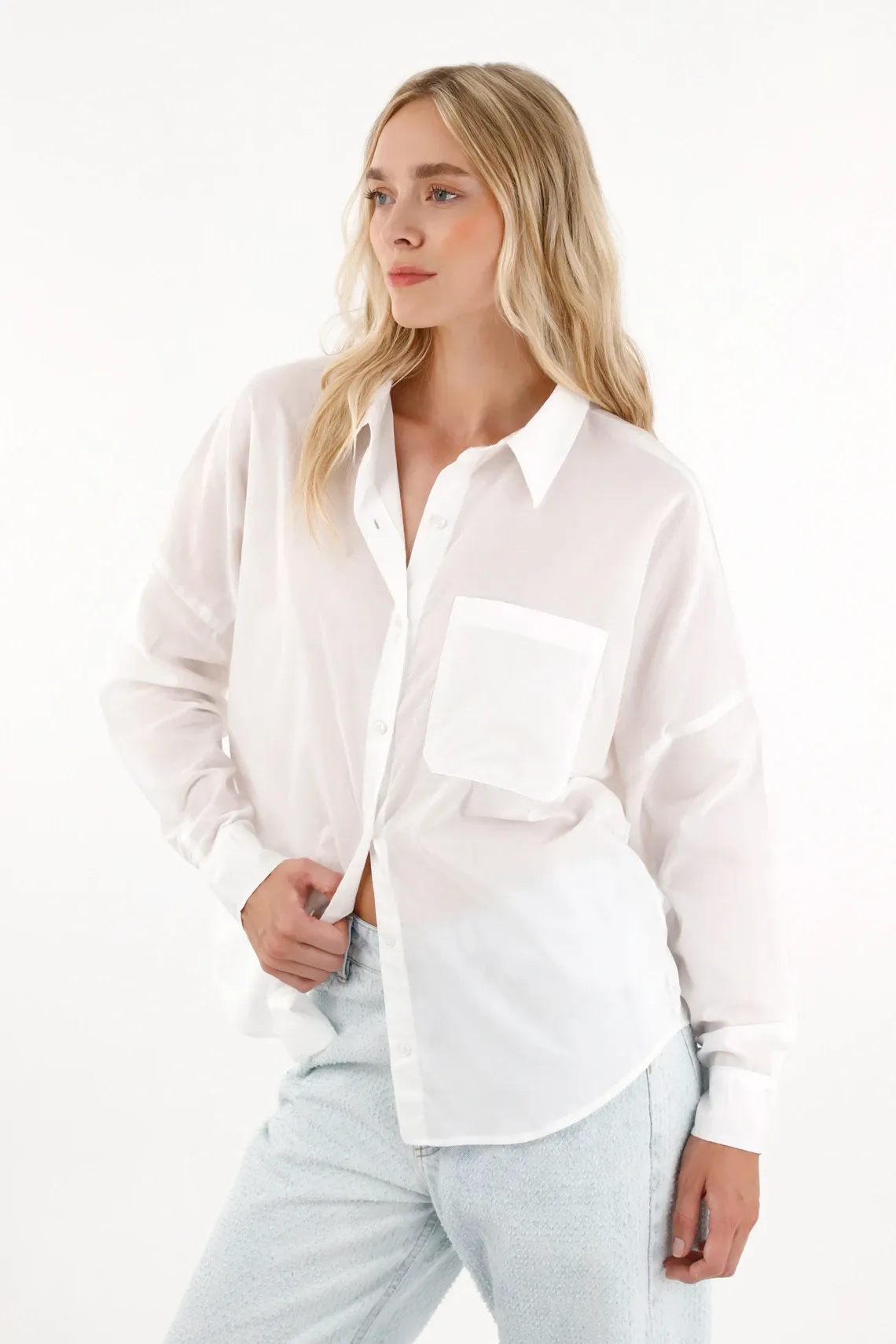 Camisa para mujer tennis, camisas entero manga larga