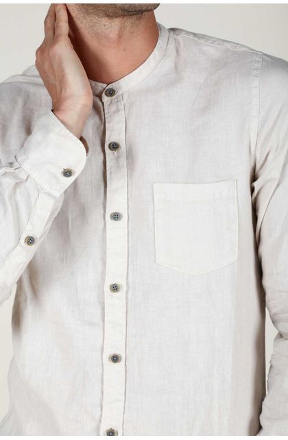 Tennis cuello Camisa cuello Nerú Camisa Nerú 435183 zHxPwpn
