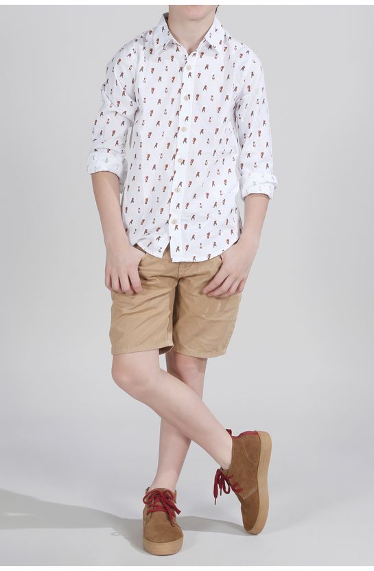 Compra Camisa En Www Tennis Com Co Tennis