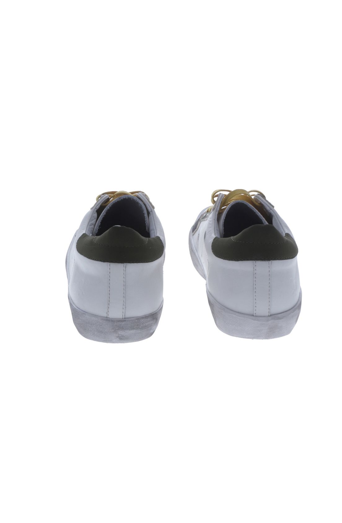 marcas de tenis para hombre