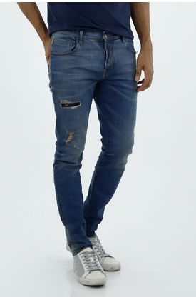 zapatos para jeans hombre
